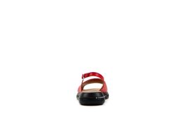 Босоножки EDART 1020.189 bl.red