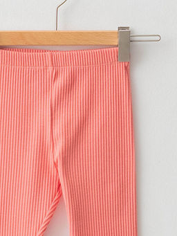 Beli Lastikli K?z Bebek Pijama Alt 2li - Waikiki фото 3