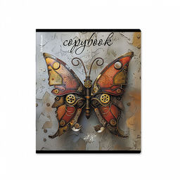 Цена за 5 шт. Тетрадь общая ученическая ErichKrause Iron Wings, 48 листов, клетка, металлизированная ламинация+твин-лак_MIX-PACK  фото 7