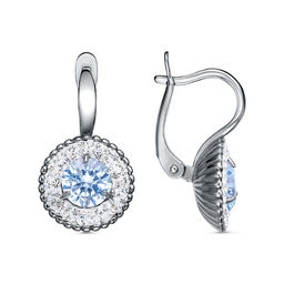 СЕРЬГИ 34816870Ак