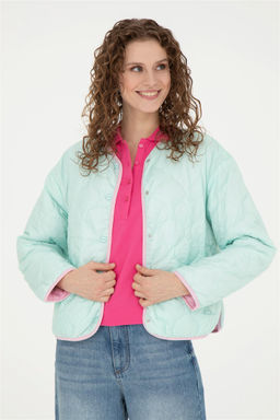 Женское пальто магнолии - U.s. polo assn фото 3