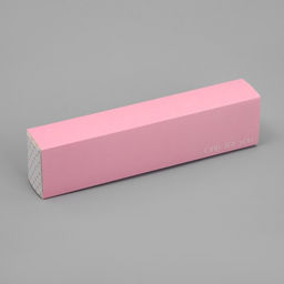 Цена за 5 шт. Коробка для конфет, кондитерская упаковка, 5 ячеек, «Горошек», 5×21×3.3 см