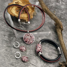 BERRY MIX Колье LKY4502