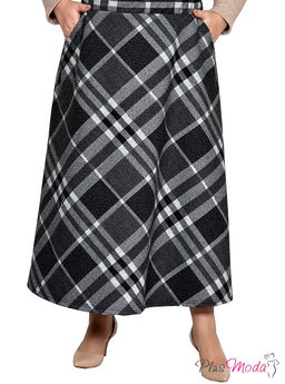 Юбка Модель №1778 размеры 44-84