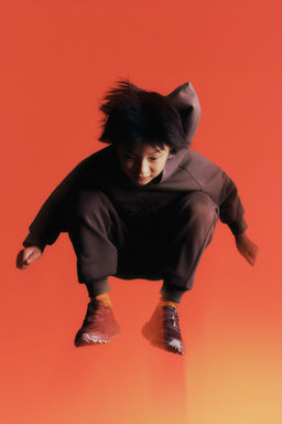 SPORTY HOODIE - Zara фото 6