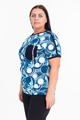 Футболка М322155ж