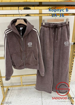 Спортивный костюм женский - Bruno фото 2