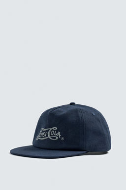 PEPSI  PEPSICO PRINT CAP - Zara фото 4