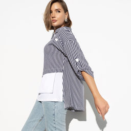 Блуза Эффект обаяния - Charutti фото 4