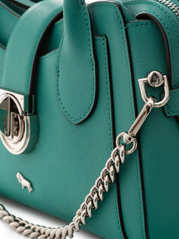 Сумка Labbra LZ-70275 green-aqua