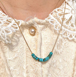 Колье арт. 26 6353 (id 276815)