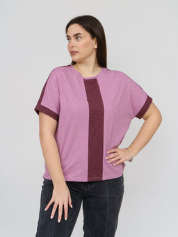 Футболка женская Моника - Ивассорти фото 35