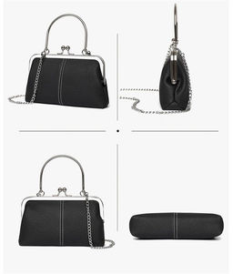 Bags Сумка женская / кожа / 0110914