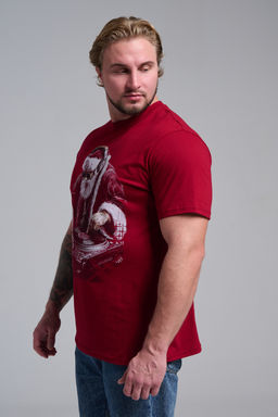 8581 футболка унисекс