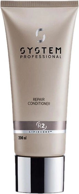 Repair conditioner Кондиционер восстанавливающий 200мл Wella SP DIAMOND