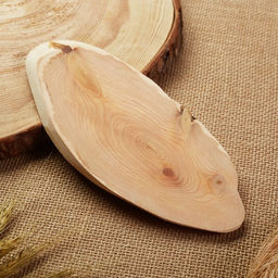 Подставка под горячее «Обычная, слэб», 8×20 см, можжевельник