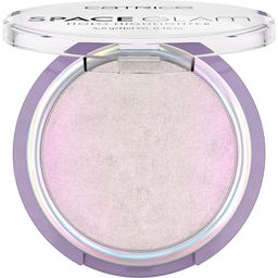 CATRICE Хайлайтер с голографическим финишем Space Glam Holo Highlighter, 010 фото 2