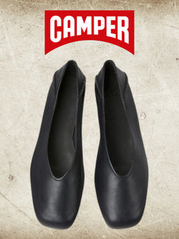 Camper / Балетки