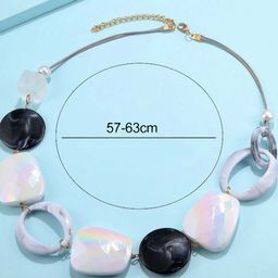 Колье арт. 26 5826 (id 271285) - Rada фото 2