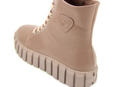 Ботинки 212.91505be.cocoa/Байка