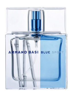ARMAND BASI Blue Sport men 50ml edt
