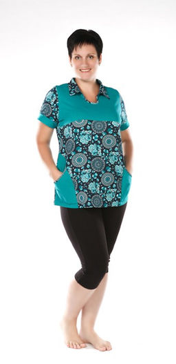 Джемпер БФ-02-04