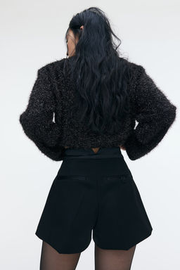 Chaqueta de punto - H&m фото 4