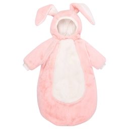 Конверт-кокон Clariss Bunny для малышей