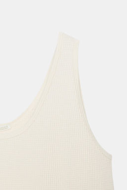TOP TIRANTES ESTRUCTURA / Crudo