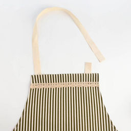 Фартук Доляна Эко 60*672 см, 100% п/э  фото 3