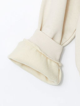 Bisiklet Yaka K?z ?ocuk Ti??rt ve ?ort Etek - Waikiki фото 3