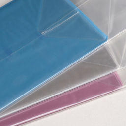 Цена за 12 шт. Пакет Подарочный, с жестким дном, МИКС, 11 х 17 х 55 см - Simaland фото 5