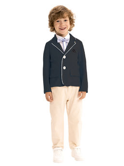 Жакет для мальчика О46470