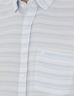 A__k Mavi Regular Fit K_sa Kollu G_mlek - Pierre cardin фото 7