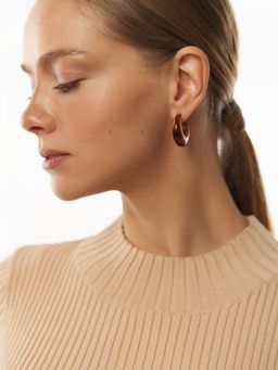 Conso/KDM 230723 - beige/powder Платье женское  фото 2