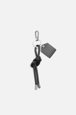 KNOT KEY RING