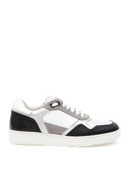 Siyah Sneaker