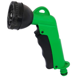 Пистолет для полива HL070 (6-режимов), 330065