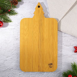 Менажница Ёлочка, 28.9 х 15.5 см - Дорого внимание фото 5