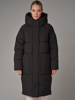 Пуховик женский 

АРТ. 81912z - Hoops фото 3