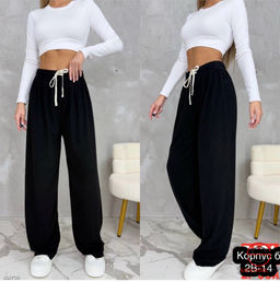 Спортивные женские штаны - Bruno фото 8