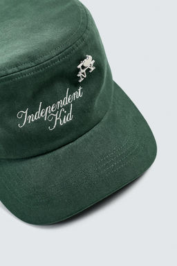 I LOVE NEW YORK ® PIN CAP - Zara фото 3