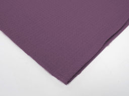 18С188-ШР/к. 49*70 Полотенце Вафелька цв. 108 рис. 1 фиолетовый - Оршанский льнокомбинат фото 3