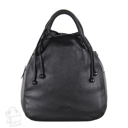 Рюкзак женский 69091-3 black Velina Fabbiano-Safenta/30 в Новосибирске