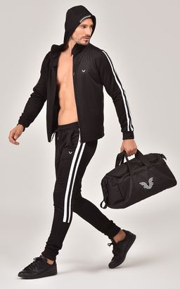 Спортивный костюм мужской