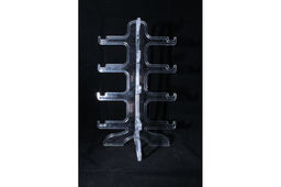 Стойка для очков (4 места) (16CM*25.5CM)