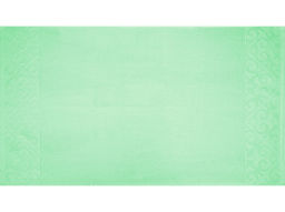 6с103.412ж1 Таисия (мятный7) Полотенце махровое 50х90см