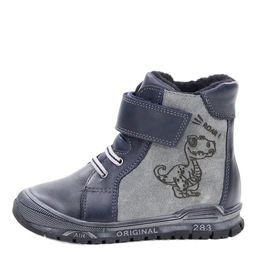 Ботинки малодетские - Marko фото 2