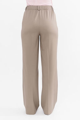 NOBBY, Женские брюки 41-204/5 (серо-зеленый)