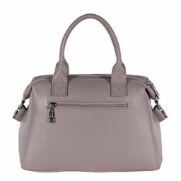 Сумка 5950Q r.apricot Polina&Eiterou